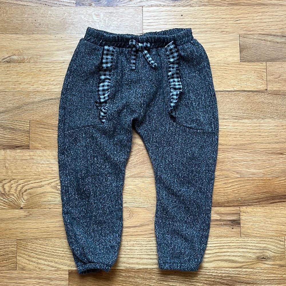 Zara 2/3 years pants